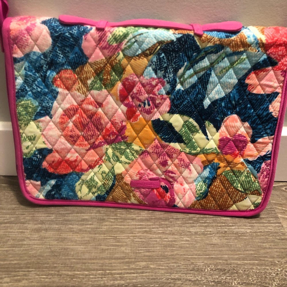 Vera Bradley Cosmetic Bag
